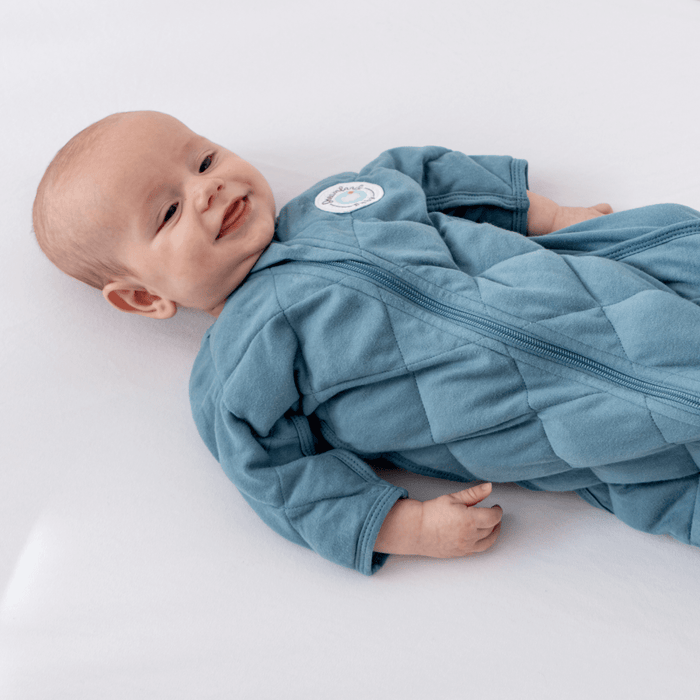 Dream Weighted Transition Swaddle Transition Swaddle Dreamland Baby