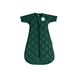Dream Weighted Transition Swaddle Forest Green Transition Swaddle Dreamland Baby