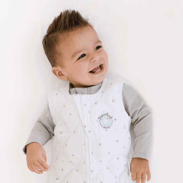 Dream Weighted Sleep Sack Sleep Sack Dreamland Baby