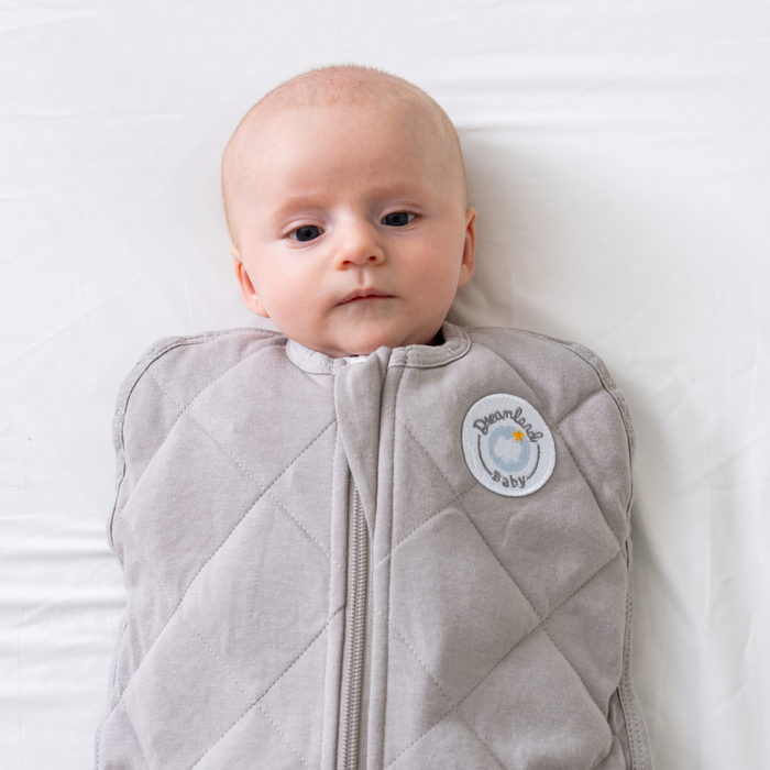 Dream Weighted Sleep Swaddle Swaddle Dreamland Baby