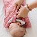Dream Weighted Sleep Swaddle Swaddle Dreamland Baby