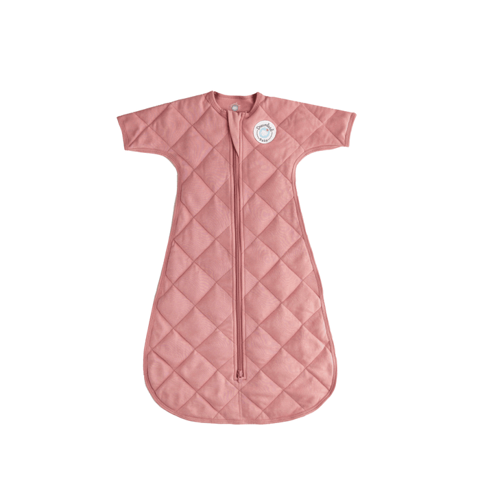 Dream Weighted Transition Swaddle Dusty Rose Transition Swaddle Dreamland Baby