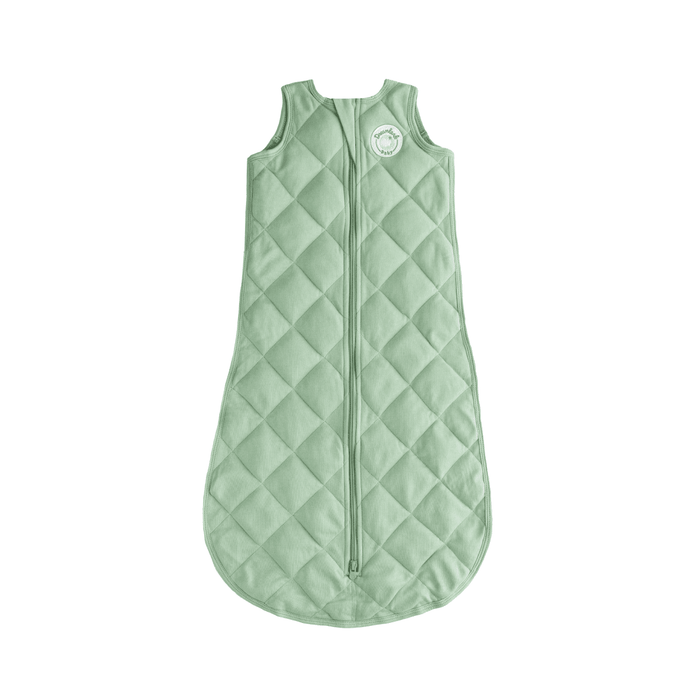 Dream Weighted Sleep Sack Sage Green Sleep Sack Dreamland Baby