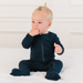 Baby Bamboo Pajamas w/ DreamCuffs® Pajamas Dreamland Baby