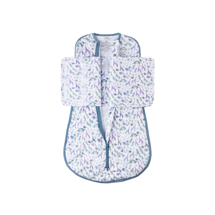 Dream Weighted Sleep Swaddle Swaddle Dreamland Baby