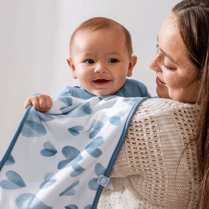 Dream Burp Cloth Accessories Dreamland Baby