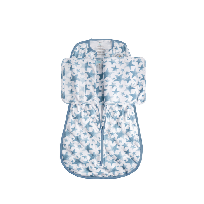 Dream Weighted Sleep Swaddle Swaddle Dreamland Baby