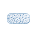 Dream Burp Cloth Blue Star Accessories Dreamland Baby