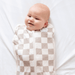 Bamboo Classic Swaddle (Non-weighted) Swaddle - Non Weighted Dreamland Baby