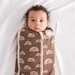 Bamboo Classic Swaddle (Non-weighted) Swaddle - Non Weighted Dreamland Baby