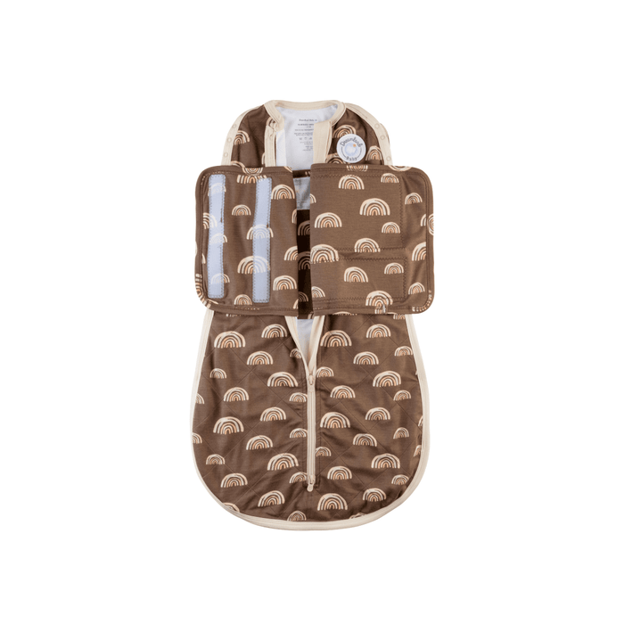 Bamboo Classic Swaddle (Non-weighted) Swaddle - Non Weighted Dreamland Baby