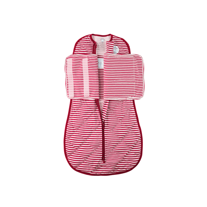 Bamboo Classic Swaddle (Non-weighted) Swaddle - Non Weighted Dreamland Baby