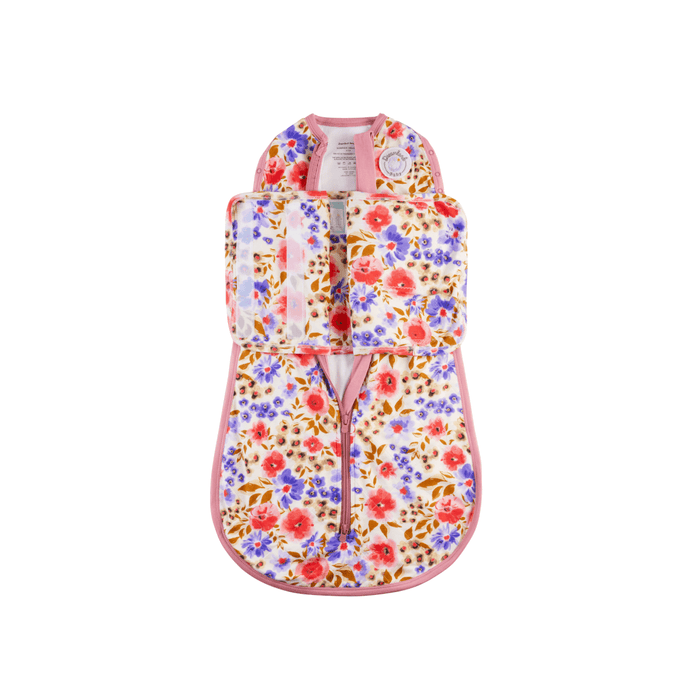 Bamboo Classic Swaddle (Non-weighted) Swaddle - Non Weighted Dreamland Baby