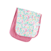 Dream Burp Cloth Floral Accessories Dreamland Baby