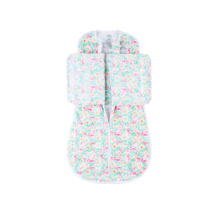 Bamboo Classic Swaddle (Non-weighted) Swaddle - Non Weighted Dreamland Baby