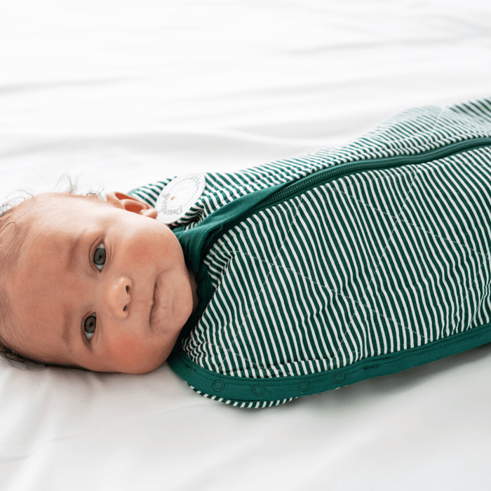 Bamboo Classic Swaddle (Non-weighted) Swaddle - Non Weighted Dreamland Baby