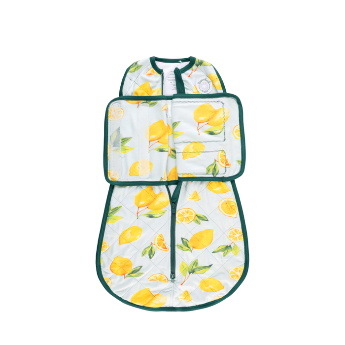 Bamboo Classic Swaddle (Non-weighted) Swaddle - Non Weighted Dreamland Baby