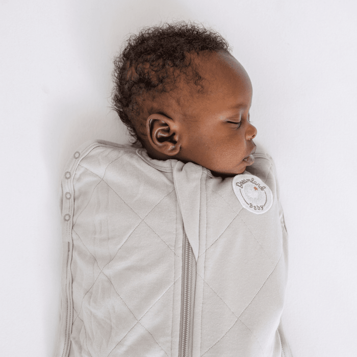 Bamboo Classic Swaddle (Non-weighted) Swaddle - Non Weighted Dreamland Baby
