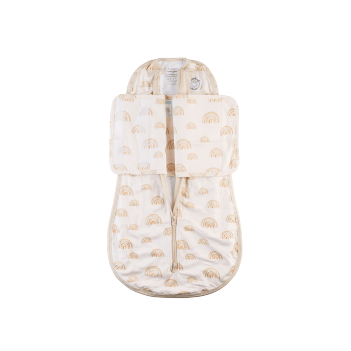 Bamboo Classic Swaddle (Non-weighted) Swaddle - Non Weighted Dreamland Baby