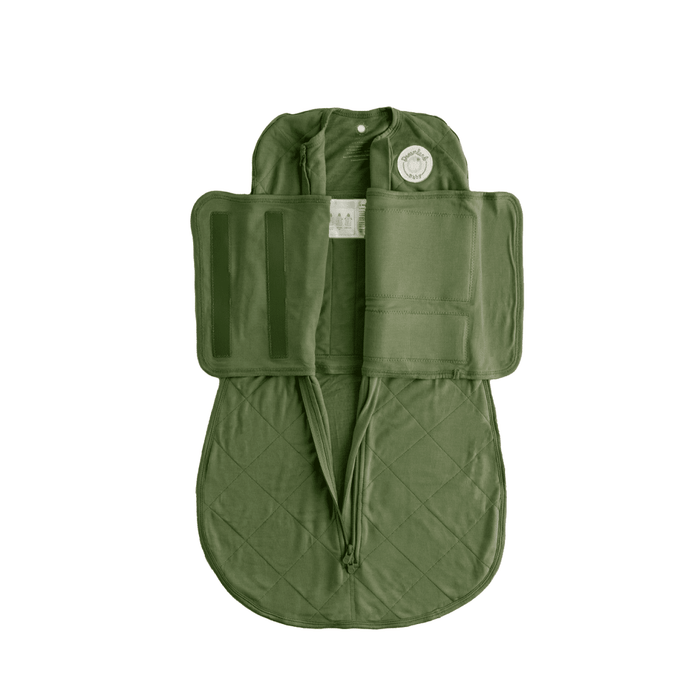 Bamboo Classic Swaddle (Non-weighted) Swaddle - Non Weighted Dreamland Baby