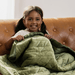 Weighted Toddler Blanket Weighted Blanket Dreamland Baby
