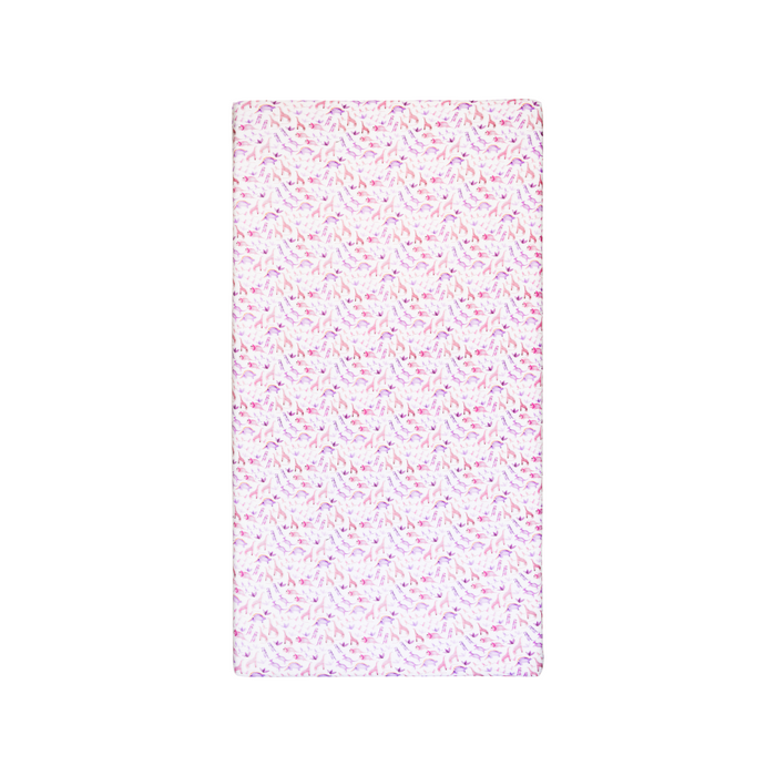 Bamboo Fitted Crib Sheets Crib Sheet Dreamland Baby
