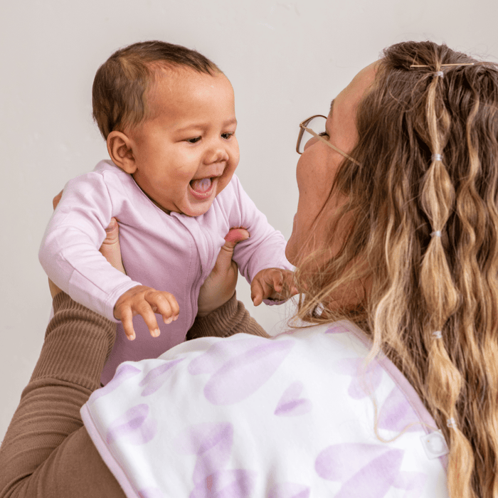 Dream Burp Cloth Accessories Dreamland Baby