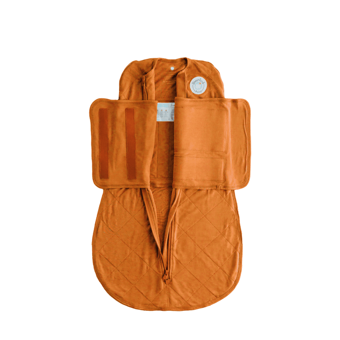 Bamboo Classic Swaddle (Non-weighted) Swaddle - Non Weighted Dreamland Baby