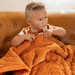 Weighted Toddler Blanket Weighted Blanket Dreamland Baby
