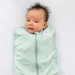 Bamboo Classic Swaddle (Non-weighted) Swaddle - Non Weighted Dreamland Baby