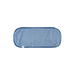 Dream Burp Cloth Navy Stripe Accessories Dreamland Baby