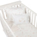 ELY`S & CO. PORTABLE CRIB SET (24"X38") CRIB SET ELY`S & CO.
