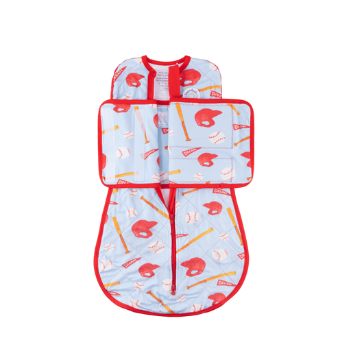 Bamboo Classic Swaddle (Non-weighted) Swaddle - Non Weighted Dreamland Baby