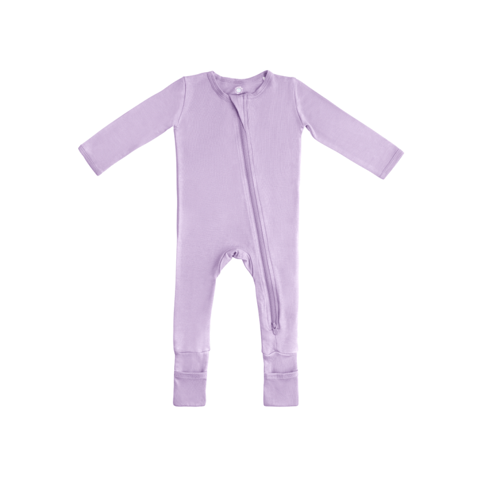 Baby Bamboo Pajamas w/ DreamCuffs® Pajamas Dreamland Baby