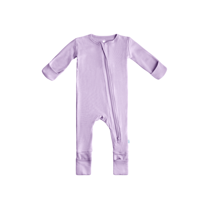 Baby Bamboo Pajamas w/ DreamCuffs® Pajamas Dreamland Baby