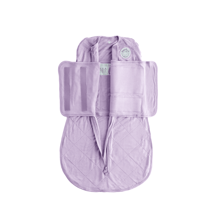 Bamboo Classic Swaddle (Non-weighted) Swaddle - Non Weighted Dreamland Baby