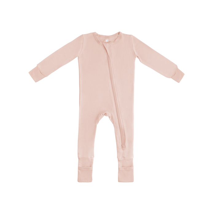 Baby Bamboo Pajamas w/ DreamCuffs® Pajamas Dreamland Baby