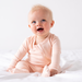 Baby Bamboo Pajamas w/ DreamCuffs® Pajamas Dreamland Baby