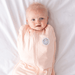 Bamboo Classic Swaddle (Non-weighted) Swaddle - Non Weighted Dreamland Baby
