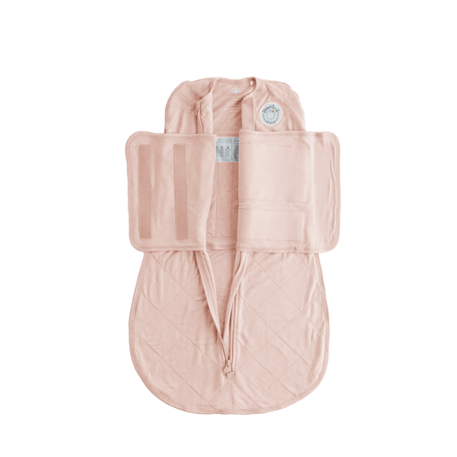 Bamboo Classic Swaddle (Non-weighted) Swaddle - Non Weighted Dreamland Baby