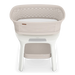 UPPABABY SOMA SMART BASSINET - CHARLIE - SAND MÉLANGE BASSINET UPPABABY