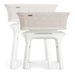 UPPABABY SOMA SMART BASSINET - CHARLIE - SAND MÉLANGE BASSINET UPPABABY