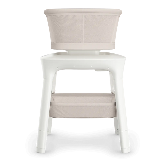 UPPABABY SOMA SMART BASSINET - CHARLIE - SAND MÉLANGE BASSINET UPPABABY