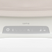 UPPABABY SOMA SMART BASSINET - CHARLIE - SAND MÉLANGE BASSINET UPPABABY