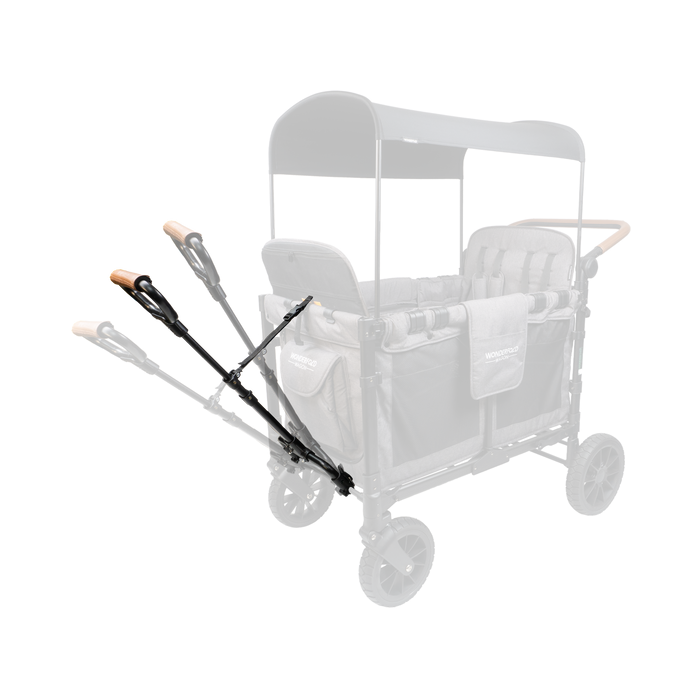 Pull Handle | W & L Series