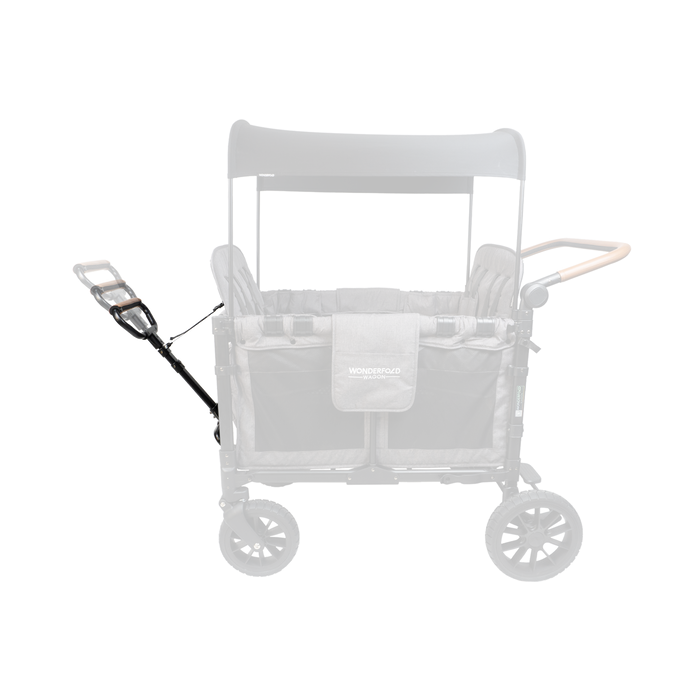 Pull Handle | W & L Series