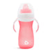 MUNCHKIN GENTLE™ TRANSITION SIPPY CUP, 10OZ