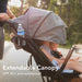 STROLEE DOUBLE STROLLER V² COMPLETE BUNDLE DOUBLE STROLLER STROLEE