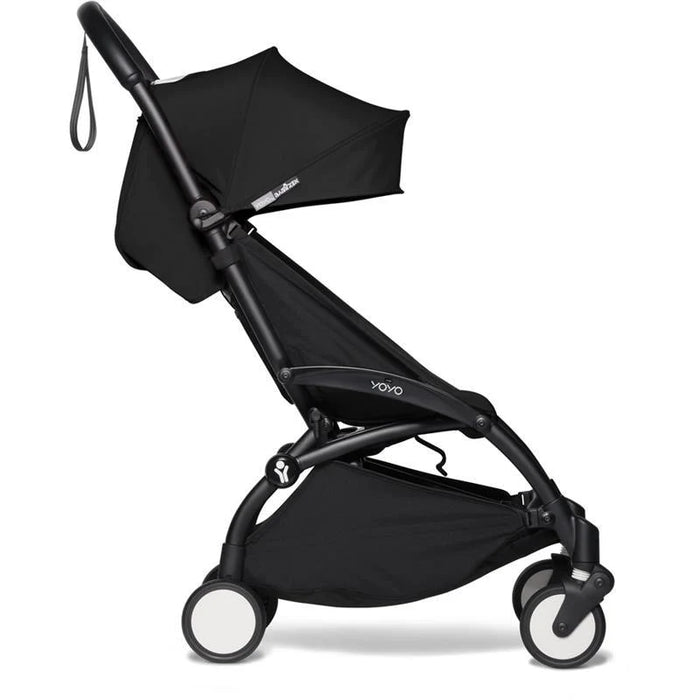 BABYZEN YOYO² Compact Travel Stroller Complete Wit