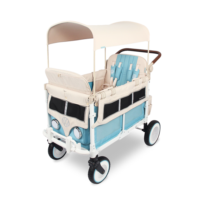 VW4 Volkswagen Stroller Wagon (4 Seater) FINAL SALE